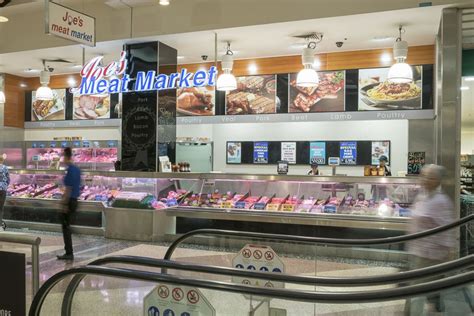 Joe's Meat Market at Westfield Hornsby