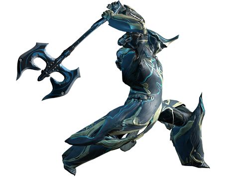 FROST is an Arcane Knight of the Warframes. Master of both ice and fury ...