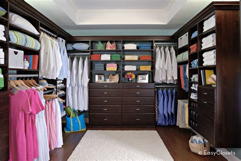 $1,000 EasyClosets Organized Closet Giveaway - Organizing Homelife