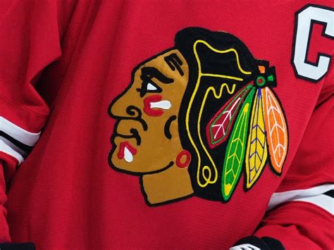 Chicago Blackhawks Won't Wear Pride-Themed Jerseys For Pride Night | Chicago, IL Patch