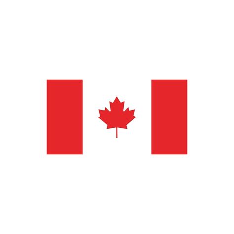 Canada Flag Images - Free Download on Freepik