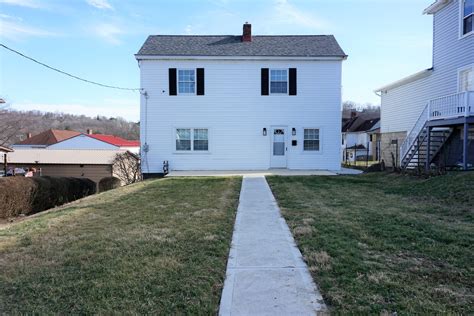 520 Chartiers Ave, Canonsburg, PA 15317 - House Rental in Canonsburg ...