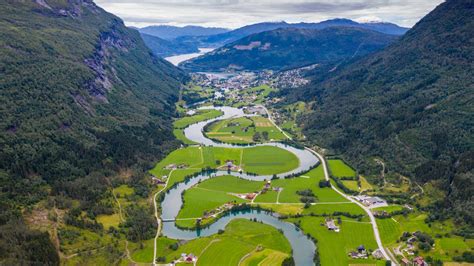 Stryn Hotels: 77 Cheap Stryn Hotel Deals, Norway