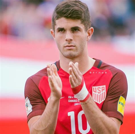 Christian Pulisic | Christian pulisic, Usmnt soccer, Christian