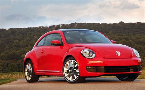 2012 Volkswagen Beetle Turbo - Editors' Notebook - Automobile Magazine