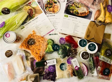 Hello Fresh Vegetarian Meals Reviewed - Is it worth the HYPE?