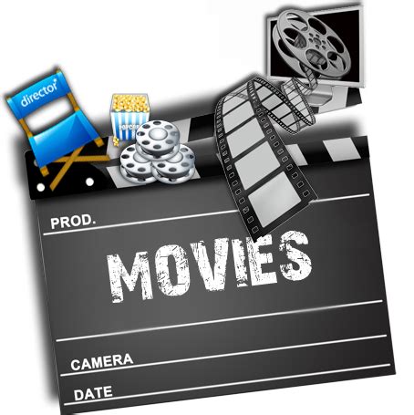 Image Movie Icon Free PNG Transparent Background, Free Download #15138 - FreeIconsPNG