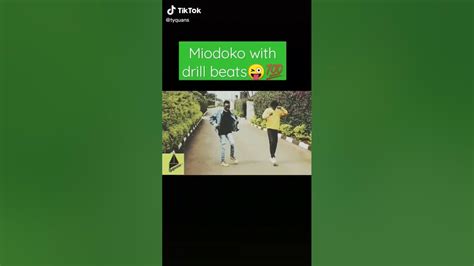 Miondoko challenge 🥰🥰🥰 - YouTube