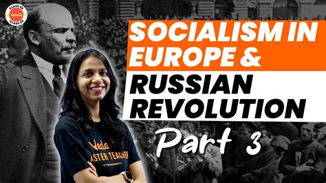 Socialism in Europe and Russian Revolution | NCERT Class 9th SST (History) Ch-2 | Part-3 # ...