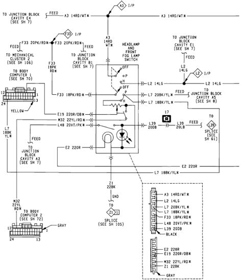 [DIAGRAM] 95 Eagle Vision Wiring Diagram - MYDIAGRAM.ONLINE