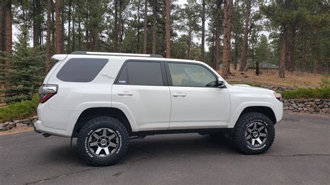 1st Gen 4runner Lift Kit