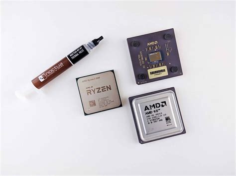 AMD Ryzen 5 3500 Review: Is It Worth It? - Editorialdiary