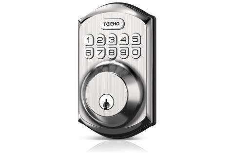 5 best smart locks for your home, per a security expert