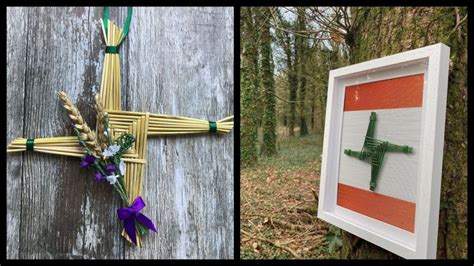 St Brigid’s Cross: the MEANING and HISTORY of the Irish symbol