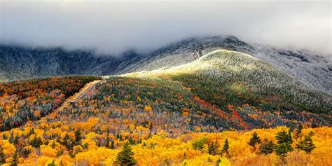 Jefferson Campground in Jefferson, New Hampshire - Accommodations