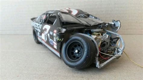 Nascar Model. | Plastic model cars, Nascar race cars, Scale models cars