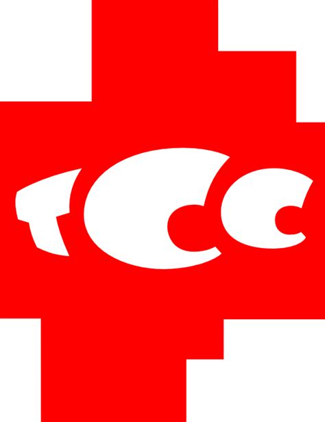 TCC Logo - LogoDix