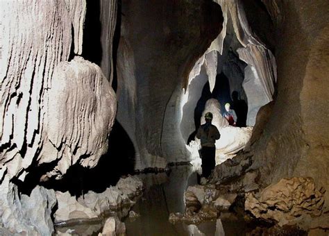 The Most Visited Caves in Meghalaya - Karl Rock's Blog