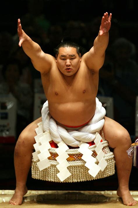 Disgraced Sumo Legend Asashoryu Forms MMA Camp | MMAjunkie.com MMA Forums