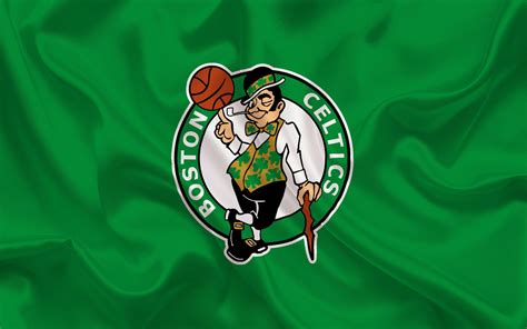 Celtics Logo Wallpaper