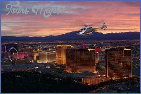 Las Vegas - Viator VIP Grand Canyon Sunset Helicopter Tour - ToursMaps ...