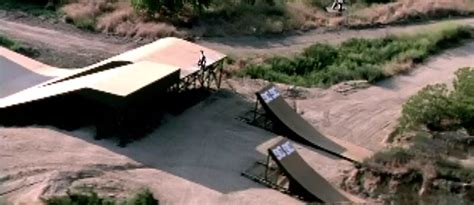 Danny Way's Mega-Ramp Dream | Waiting for Lightning - Skateboarding ...