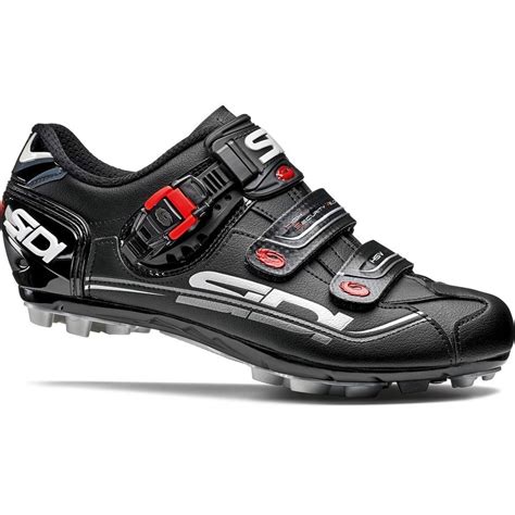 Sidi Dominator 7 Mega MTB Black/Black - Summiteers-Cycles Radsport Daniel Foerster