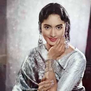 Nutan Biography Movies Awards Net Worth Husband