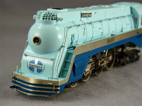 Reaganite Independent: Art Deco/Streamliner Trains of the 30s