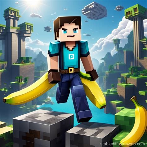 bedwars minecraft Prompts | Stable Diffusion Online