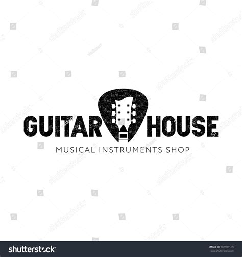 11,121 Music Store Logo Images, Stock Photos & Vectors | Shutterstock