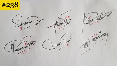 Signature for your name | signature style of your name | Signature ...