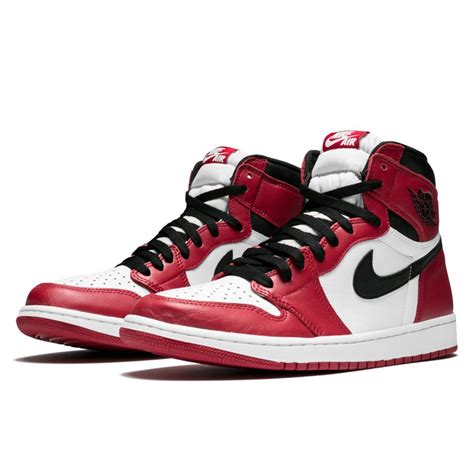 Air Jordan 1 Retro High OG Chicago 2015 - DS Kicks