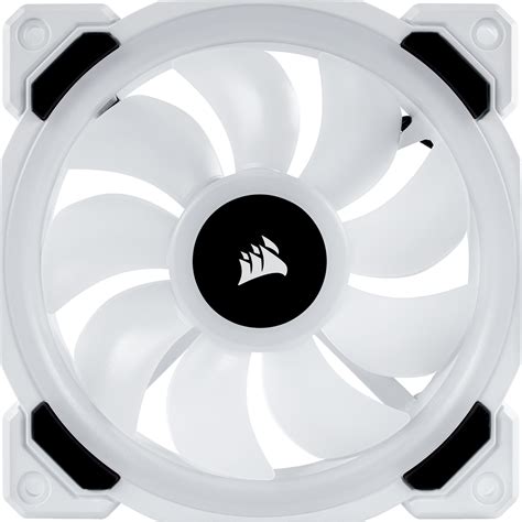 Corsair Rgb Fans 3 Pack - gotasdelorenzo