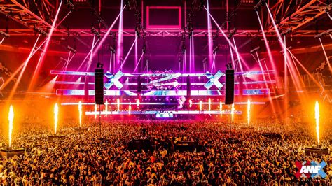 The Must-See Events At Amsterdam Dance Event (ADE) 2023 - EDMTunes