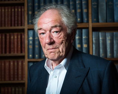 Michael Gambon, Dumbledore actor in ‘Harry Potter,’ dies age 82 | CNN