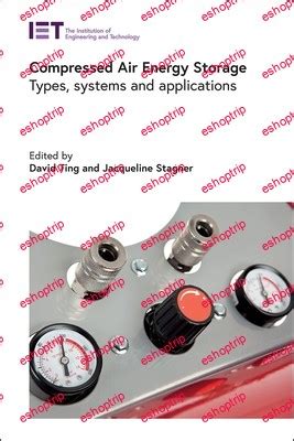 Compressed Air Energy Storage: Types, systems and applications (Energy ...