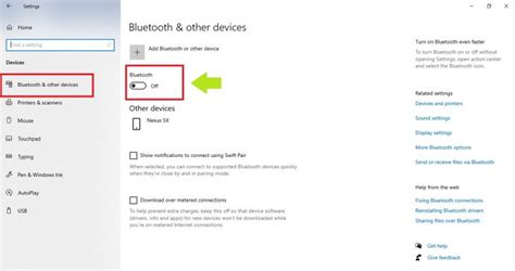 Rename Bluetooth Device Windows 11