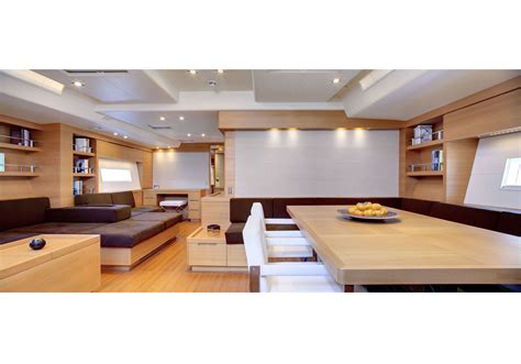 Yacht Design