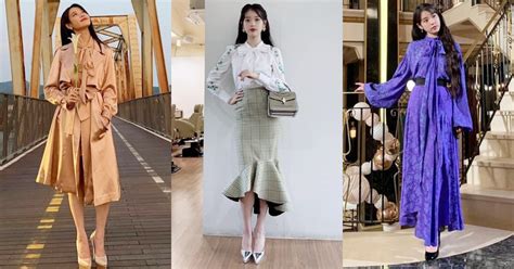 Vintage Looks from K-Drama HOTEL DEL LUNA – THE YESSTYLIST