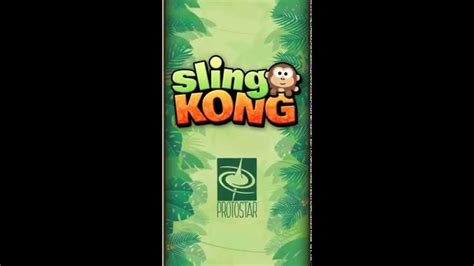 Download Sling Kong v4.2.2 MOD APK