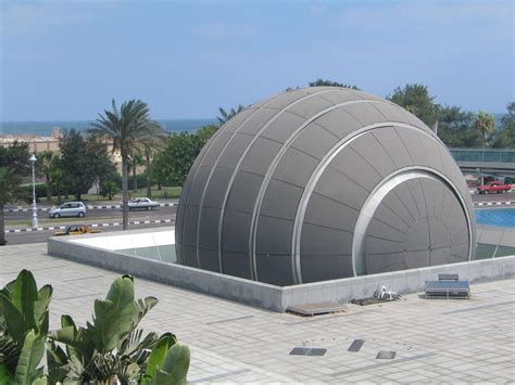 Evolution of Domes in architecture - RTF | Rethinking The Future