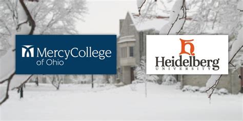 Physician Assistant pathway: HU, Mercy College ink partnership | Heidelberg University