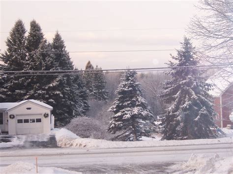 Snow storm. | Snow storm, Snow, Maine