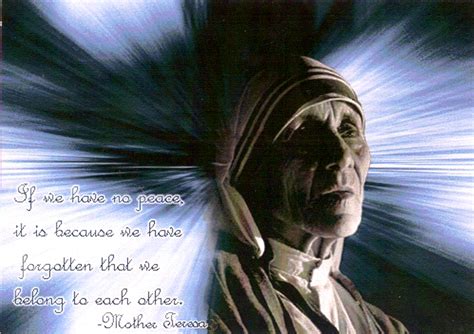 Peace Mother Teresa Quotes. QuotesGram