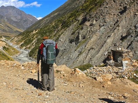 Nanda Devi Trekking Tour | Nanda Devi Trek Packages | Nanda Devi Base Camp Trek