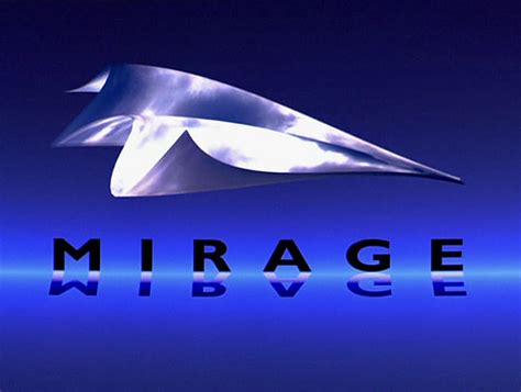 Mirage Enterprises - Audiovisual Identity Database