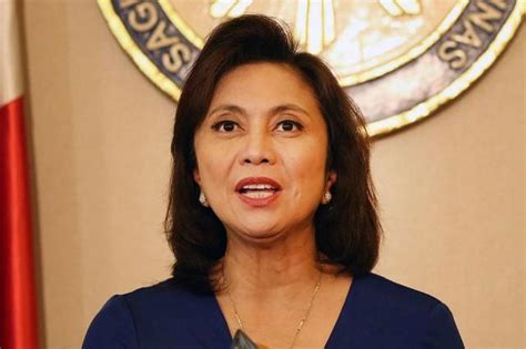 From Vice President Leni Robredo — Positively Filipino | Online Magazine for Filipinos in the ...