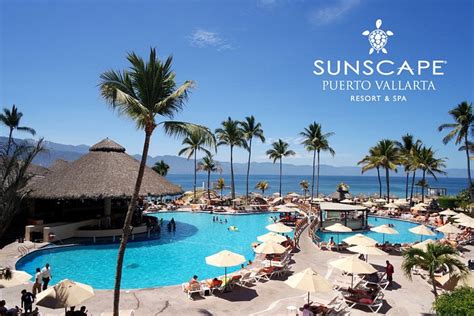 Sunscape Puerto Vallarta Resort & Spa Pool: Pictures & Reviews ...