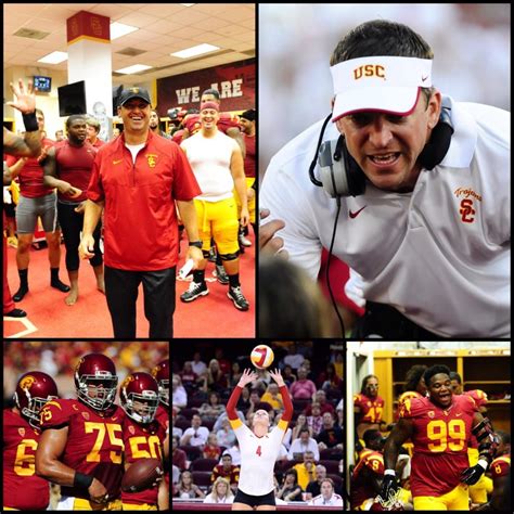 USC Trojans (USC_Athletics) on Twitter